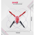 Mini hélicoptères nitro rc drone 4CH 6Axis professionnels à vendre